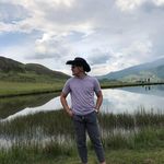Alfred Henry Aguinaldo Viernes - @itsalfredhenry - Instagram