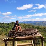 Henry Aguinaldo - @johnhenrynevado - Instagram
