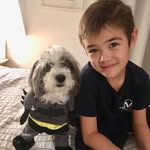 Henry Ahn-Cooper - @henry_ac23 - Instagram