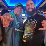 Alan Henry T Fitzell - @alan_henry_t_fitz - Instagram