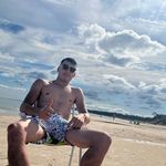 Henry Alaniz - @henry_alanizz - Instagram