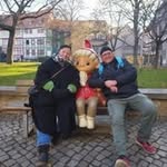 Henry Albrecht - @albrechthenry488 - Instagram