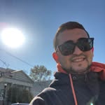 Henry Almonte - @henrydbarber - Instagram