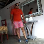 Henry Almonte - @henryalmonte63 - Instagram