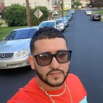 Henry Almonte - @almonte9070 - Instagram