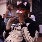 Henry Almonte - @slowbucks_jr - Instagram
