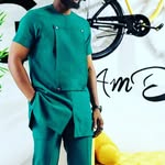 Owusu Henry - @h_e_n_r_y_a_l_v_e_s - Instagram