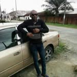 Henry Amonieofori - @henryamonieofori - Instagram