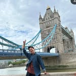 Henry Andersen - @henryadsn - Instagram