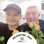 Henry Andersen - @henry.andersen.79 - Instagram