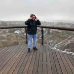 Henry Andersen - @henryandersen776 - Instagram