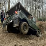 Henry Anderson - @land.rover.classics - Instagram
