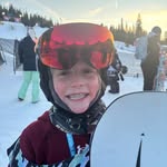 Henry Anderson - @shred_hen_99 - Instagram