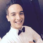 Henry Andrés - @henryandres29 - Instagram
