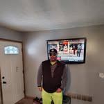 Adrian H Armstead - @henryarmsteadadrian - Instagram