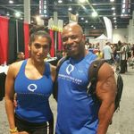 Henry Armstead - @bodybuilderhenryarmstead - Instagram