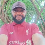 Henry Ashi Dike - @henryashidike - Instagram