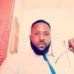 Henry Ashogbon - @henryash4 - Instagram