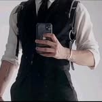 Henry Ashford - @zeldavrt - Instagram