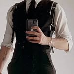 Henry Miles Ashford - @klausvbritannie - Instagram