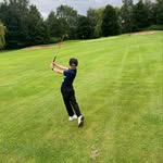 Luke Atkinson - @henryatkinsongolf - Instagram