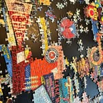 Henry Baines - @project.puzzles - Instagram