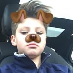 Henry Baines - @bainsey_jr_10 - Instagram