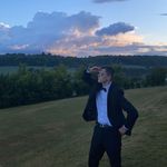 Henry. - @_henrybarnard - Instagram