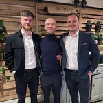 Henry Barnard - @henrybarnard - Instagram