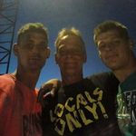 Henry Barnard - @henrybarnard5 - Instagram