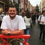 Henry Barnard - @ketchup246 - Instagram