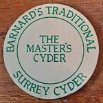 Henry Barnard - @barnardscyder - Instagram