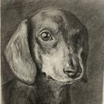 Louis Henry Barnard - @louis_barnard_art - Instagram