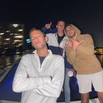 Henry Barnathan - @henrybarnathan7 - Instagram