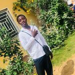 Henry Bashiru Tholley - @henrybashirutholley - Instagram