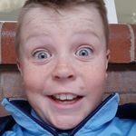 Henry James Batchelor - @hendog12yo - Instagram