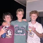 Henry Baumann - @htbaumann - Instagram