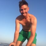 Henry Beach - @hbeach1 - Instagram