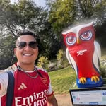 Henry D. Morales G. - @henry.beach.rum - Instagram