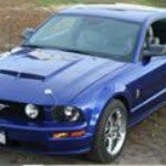 Nancy Henry Belcher - @mustang.mimi - Instagram