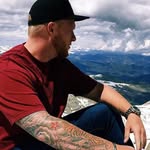 Paul henry belcher - @paulhenrybelcher - Instagram