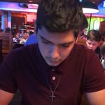 Henry Benavides - @hbenavides77 - Instagram