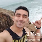 Henry Benavides - @recontrafit - Instagram