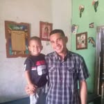 Henry Benavides - @henry.benavides.94 - Instagram