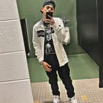 Henry Benavides - @henry_reyes22 - Instagram