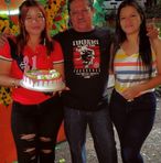 Henry Benavides - Facebook