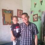 Henry Benavides - Facebook