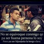 Henry Benavides - Facebook