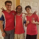 Henry Benavides - @henrybenavides2024 - Instagram