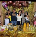 Henry Benavides - Facebook